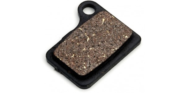 Zavorna ploščica DISK Quad  za zavore Deore M555